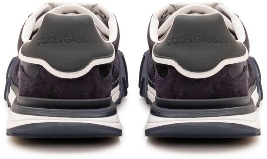 26FW 돌체앤가바나 스니커즈 CS2384A08648D600 PURPLE - DOLCE & GABBANA