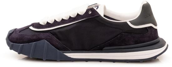 26FW 돌체앤가바나 스니커즈 CS2384A08648D600 PURPLE - DOLCE & GABBANA