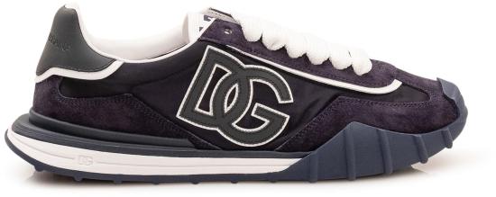 26FW 돌체앤가바나 스니커즈 CS2384A08648D600 PURPLE