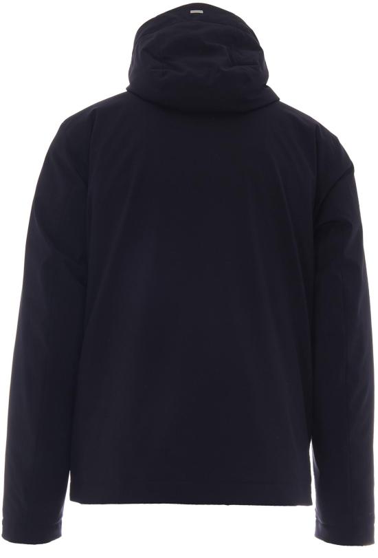 26FW 에르노 코트 8759532 NAVY - HERNO