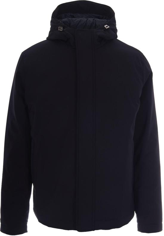 26FW 에르노 코트 8759532 NAVY