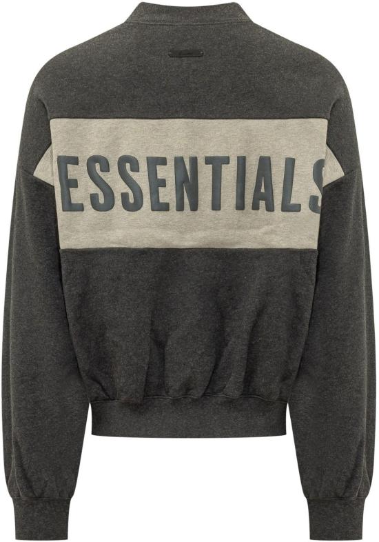 26FW 피어오브갓 스웨터 RW002820120 DONKERGREY - FEAR OF GOD