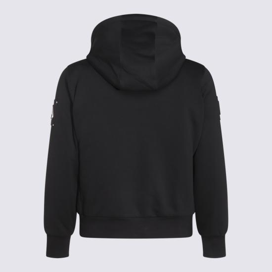 26FW 무스너클 자켓 M36LS636 313 BLACK - MOOSE KNUCKLES