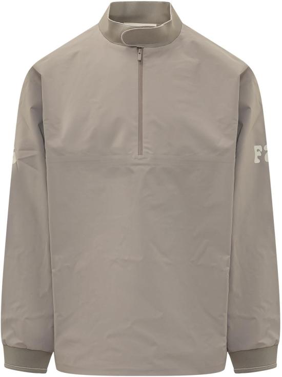 26FW 피어오브갓 코트 RW002970055 TAUPE