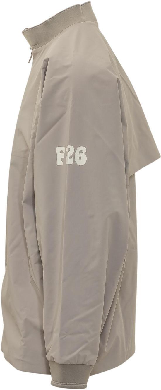 26FW 피어오브갓 코트 RW002970055 TAUPE - FEAR OF GOD