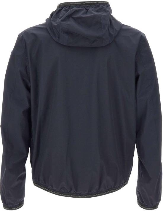 26SS 블라우어 코트 26SBLUC11018007110888 NAVY - BLAUER