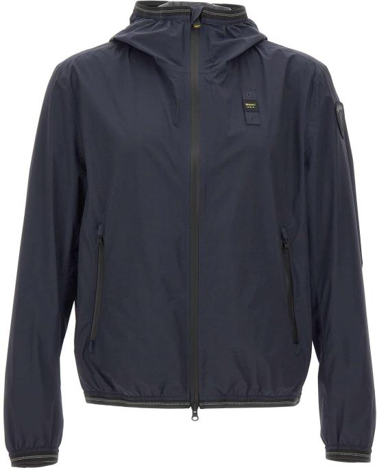 26SS 블라우어 코트 26SBLUC11018007110888 NAVY