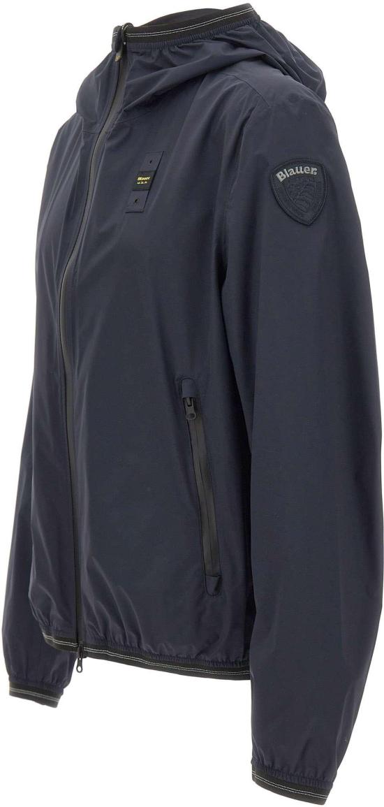 26SS 블라우어 코트 26SBLUC11018007110888 NAVY - BLAUER