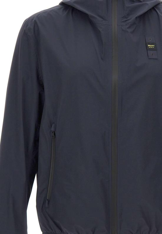 26SS 블라우어 코트 26SBLUC11018007110888 NAVY - BLAUER