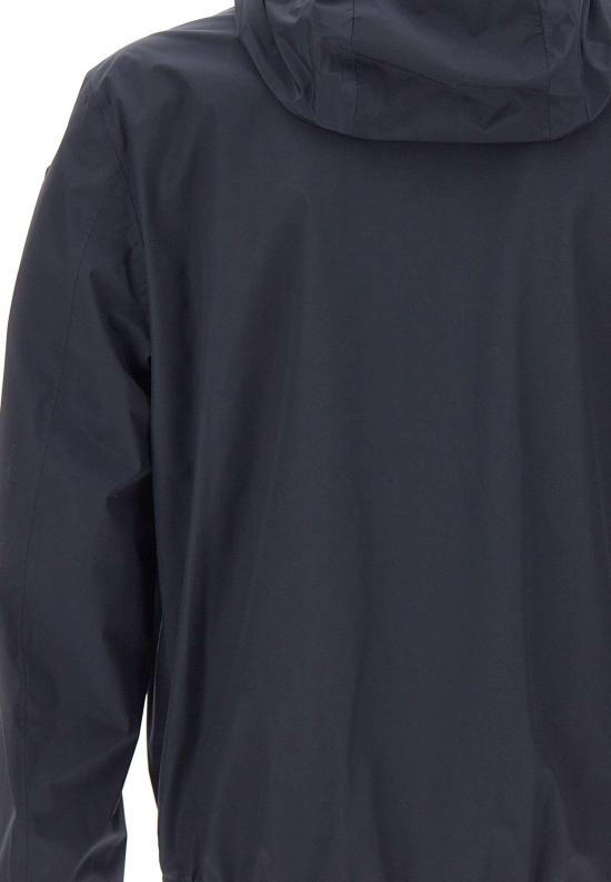 26SS 블라우어 코트 26SBLUC11018007110888 NAVY - BLAUER