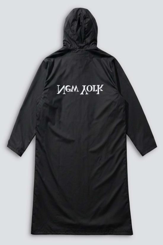  어셈블리 뉴욕 자켓 뉴욕 조립 레인코트 - ASSEMBLY NEW YORK