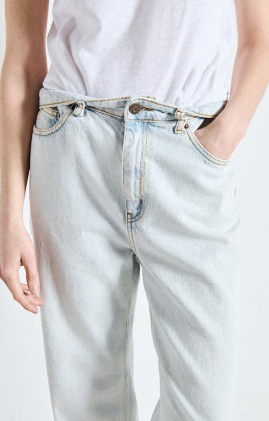  아메리칸 빈티지 데님 팬츠 조이버드 5포켓 진 - AMERICAN VINTAGE