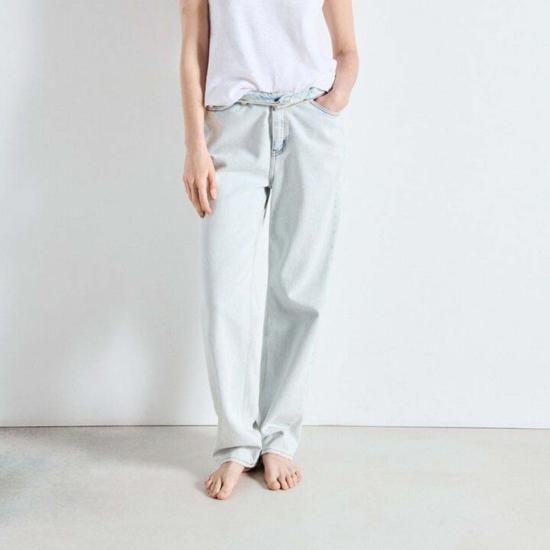  아메리칸 빈티지 데님 팬츠 조이버드 5포켓 진 - AMERICAN VINTAGE