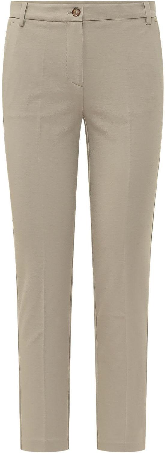26FW 핑코 스트레이트 팬츠 100155A3NVD23 BEIGE