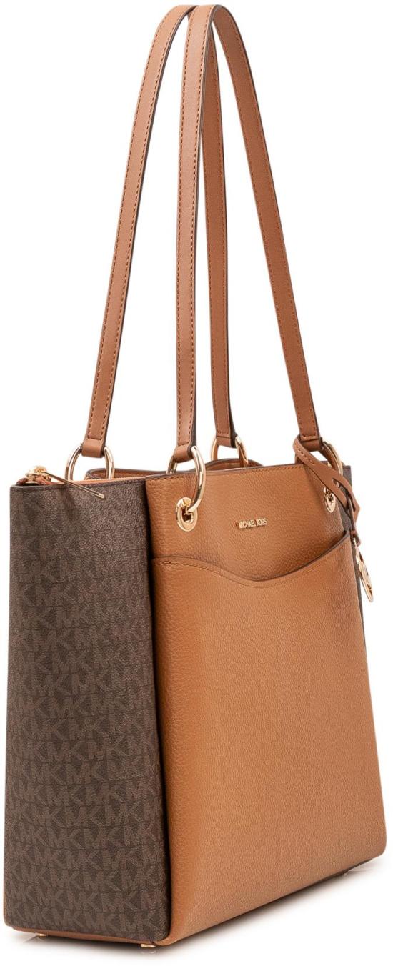 26FW 마이클 코어스 토트백 30T6GX5T7B252 BEIGE - MICHAEL KORS