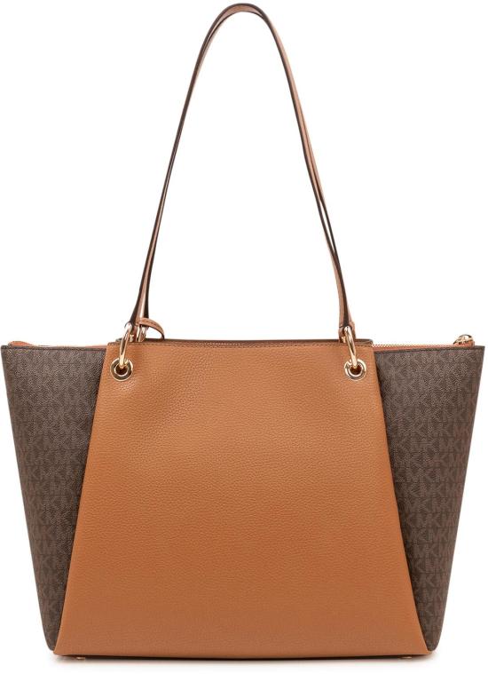 26FW 마이클 코어스 토트백 30T6GX5T7B252 BEIGE - MICHAEL KORS