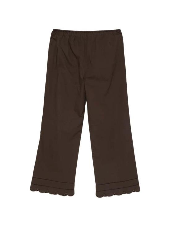  더 가먼트 스트레이트 팬츠 커스틴 팬츠 - THE GARMENT