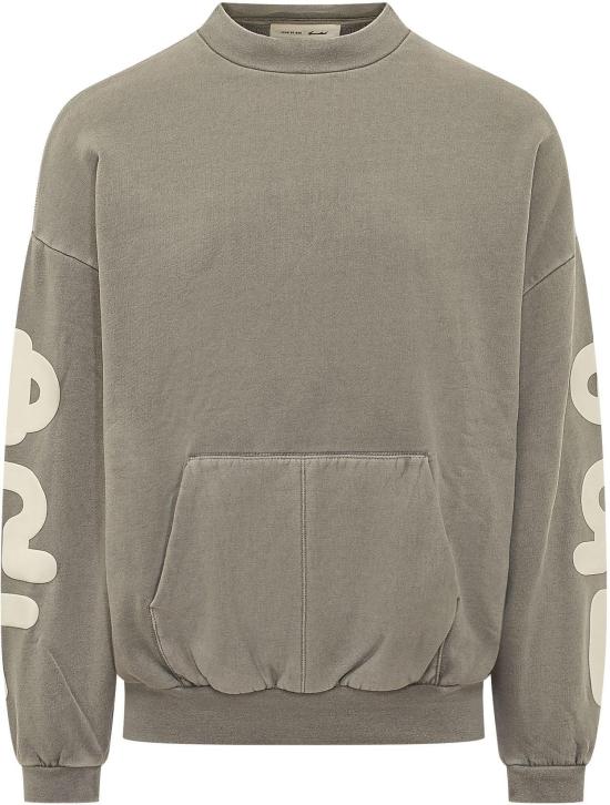 26FW 피어오브갓 스웨터 RW003890145 TAUPE