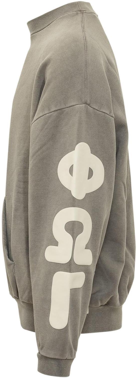 26FW 피어오브갓 스웨터 RW003890145 TAUPE - FEAR OF GOD