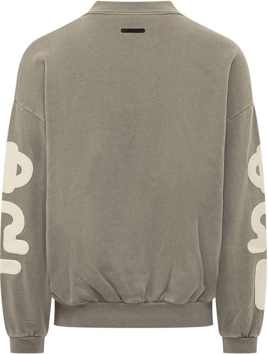 26FW 피어오브갓 스웨터 RW003890145 TAUPE - FEAR OF GOD