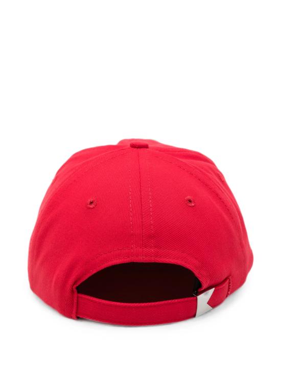 26FW 루드 모자 RHPF26HA07511 3041 Rosso - RHUDE
