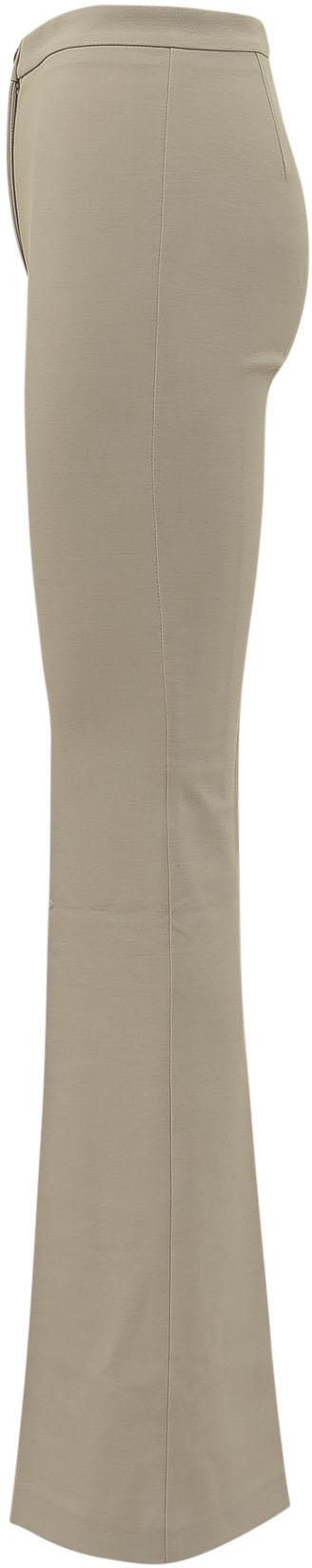 26FW 핑코 스트레이트 팬츠 100054A3NVD23 TAUPE - PINKO