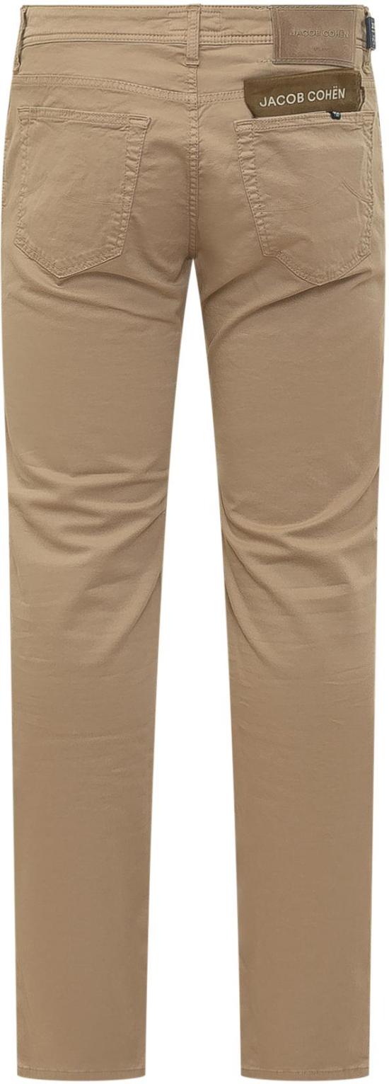 26SS 야콥코헨 치노 팬츠 JUMQE004054S3756TRD34 BEIGE - JACOB COHËN
