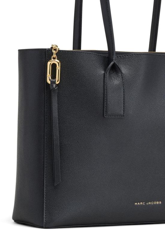 26FW 마크제이콥스 토트백 2178672 BLACK - MARC JACOBS
