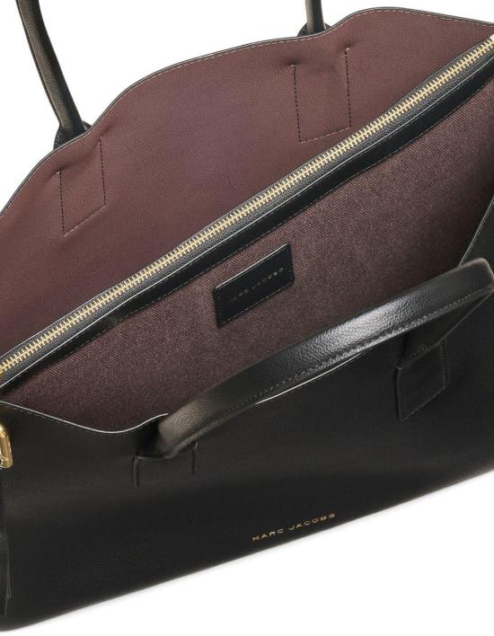 26FW 마크제이콥스 토트백 2178672 BLACK - MARC JACOBS