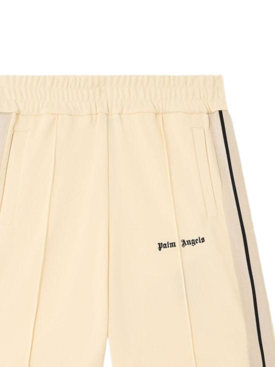  팜앤젤스 의류 PMCL009S26FAB0010B10 White - PALM ANGELS