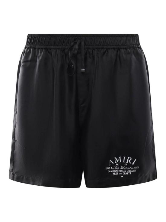 26SS 아미리 의류 AMSHCA1043001 Black