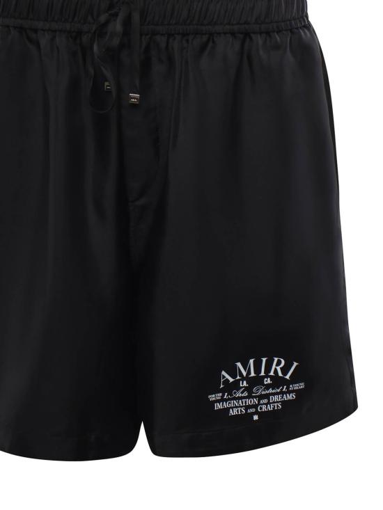 26SS 아미리 의류 AMSHCA1043001 Black - AMIRI