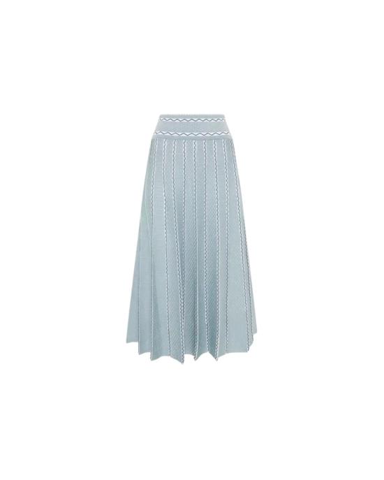  몰리 롱 스커트 Molli Fragola  Horizon Multi