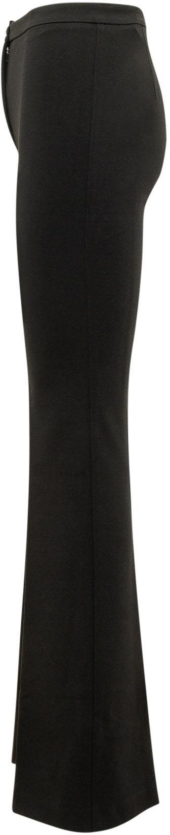 26FW 핑코 스트레이트 팬츠 100054A3NVZ99 BLACK - PINKO