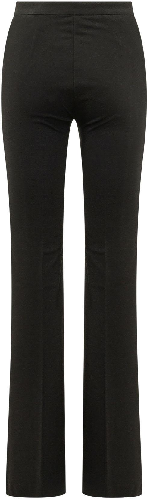 26FW 핑코 스트레이트 팬츠 100054A3NVZ99 BLACK - PINKO