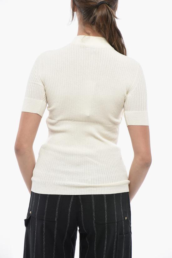  스텔라 맥카트니 스웨터 6K01523S23479201 White - STELLA MCCARTNEY