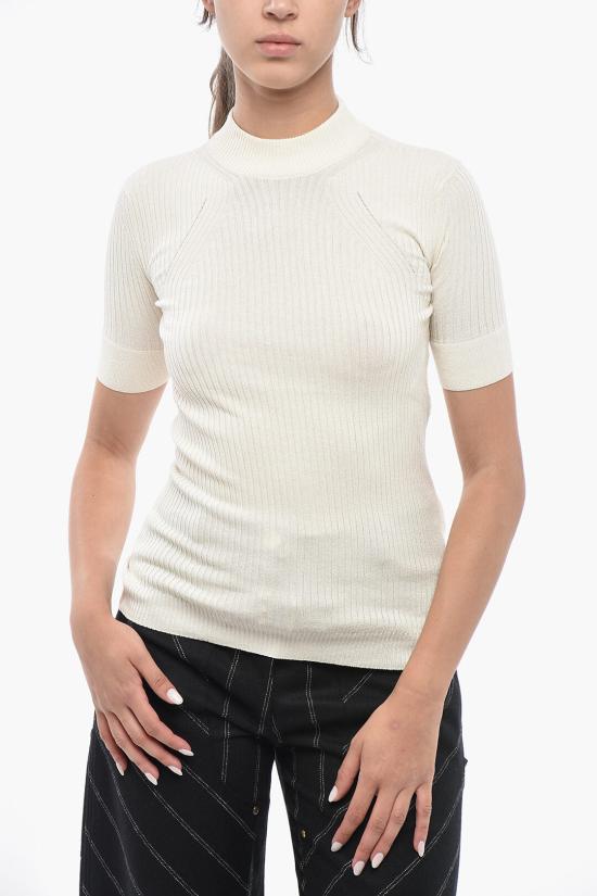  스텔라 맥카트니 스웨터 6K01523S23479201 White