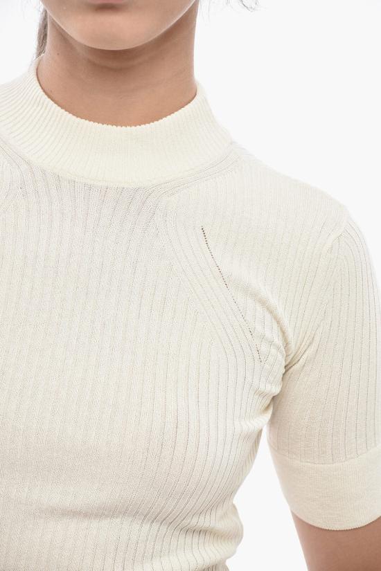  스텔라 맥카트니 스웨터 6K01523S23479201 White - STELLA MCCARTNEY