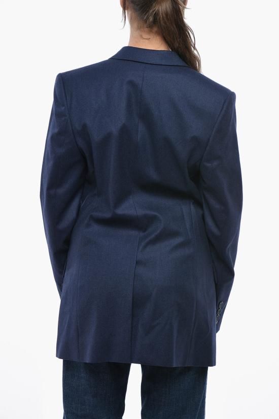  스텔라 맥카트니 수트 자켓 650015SNB534300 Blue - STELLA MCCARTNEY