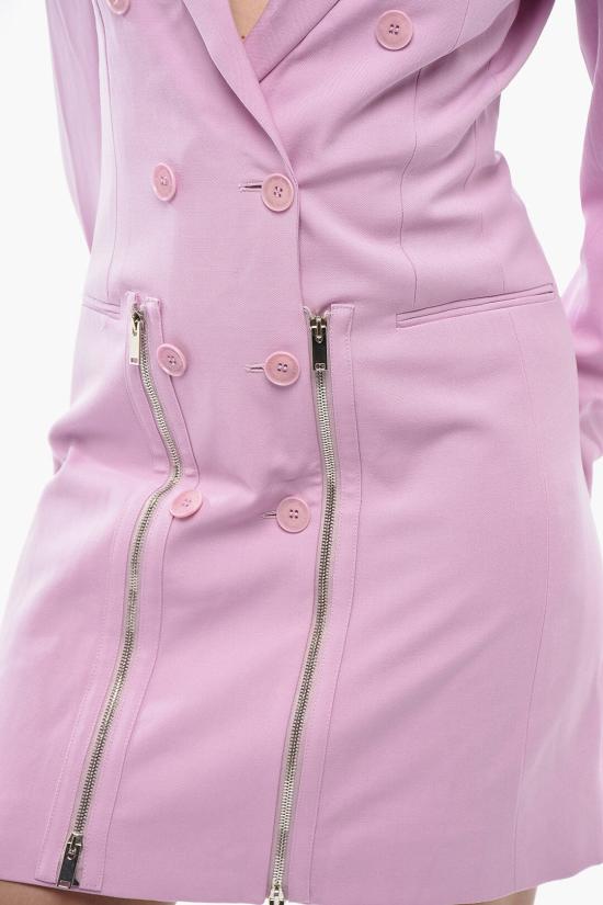  스텔라 맥카트니 숏 원피스 604213SSA365601 Pink - STELLA MCCARTNEY