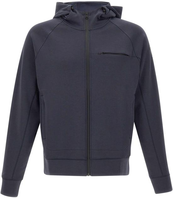 26SS 블라우어 후드 티셔츠 26SBLUF02034007441888 NAVY