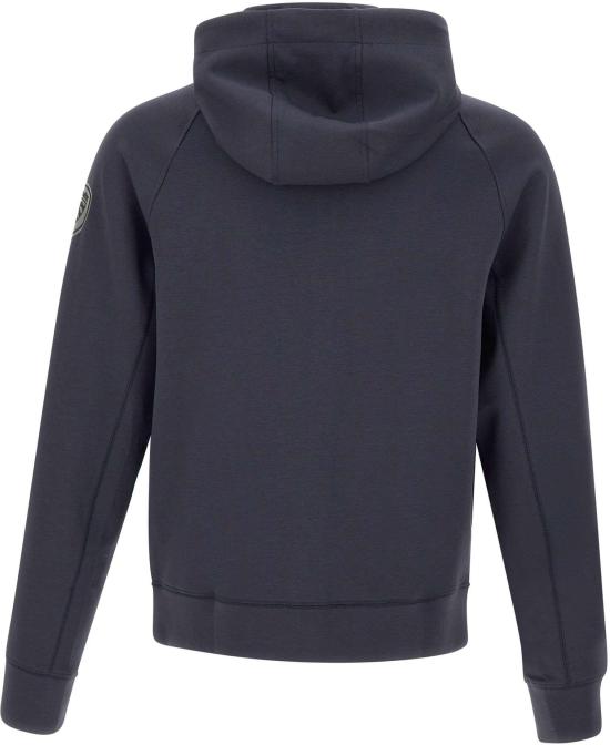 26SS 블라우어 후드 티셔츠 26SBLUF02034007441888 NAVY - BLAUER