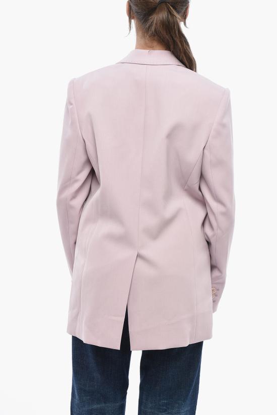 스텔라 맥카트니 수트 자켓 600557SNB485310 Pink - STELLA MCCARTNEY