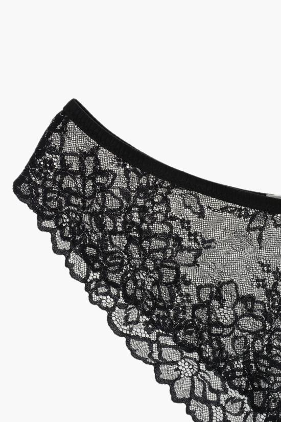  스텔라 맥카트니 팬티 S6L611200001 Black - STELLA MCCARTNEY