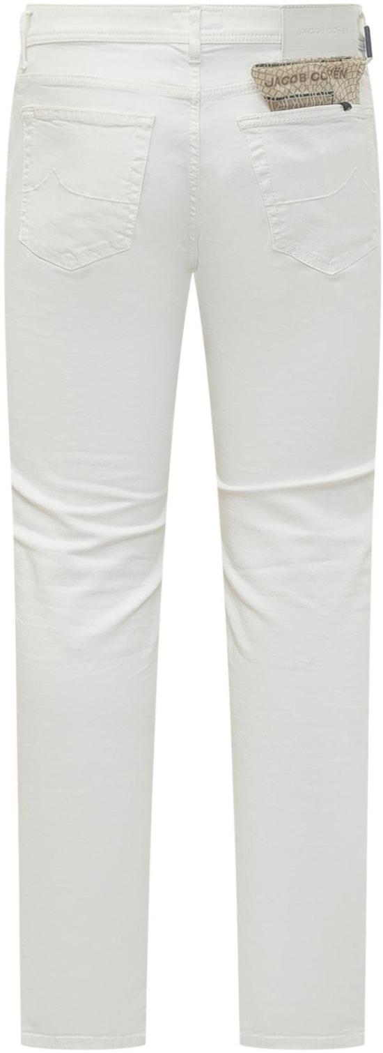 26SS 야콥코헨 데님 팬츠 JUMQE004030S3848L1W00D WHITE - JACOB COHËN