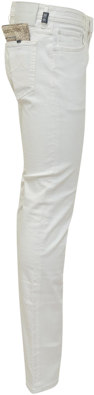 26SS 야콥코헨 데님 팬츠 JUMQE004030S3848L1W00D WHITE - JACOB COHËN