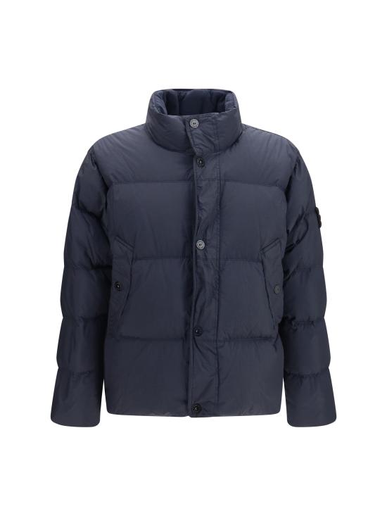 26FW 스톤 아일랜드 패딩 L2S154100109S0A23 V0020 BLUE