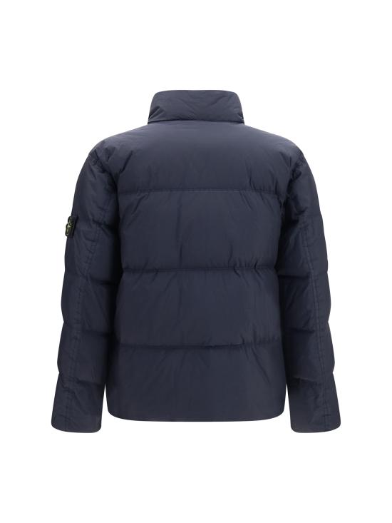 26FW 스톤 아일랜드 패딩 L2S154100109S0A23 V0020 BLUE - STONE ISLAND