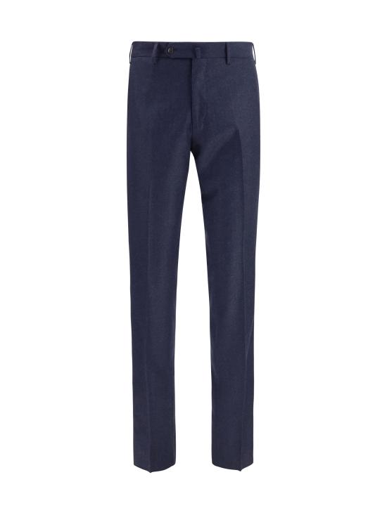 26FW 제르마노 수트 팬츠 324G5611 203 BLUE
