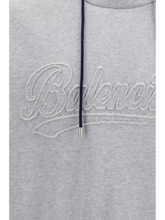 26FW 발렌시아가 스웨터 A0017JTUVR5 1302 MULTICOLOUR - BALENCIAGA